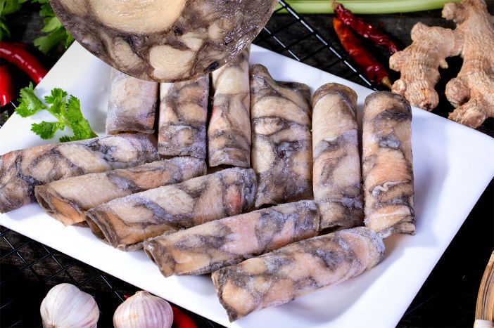 安陽(yáng)鄉潤食品有限公司歡迎您！